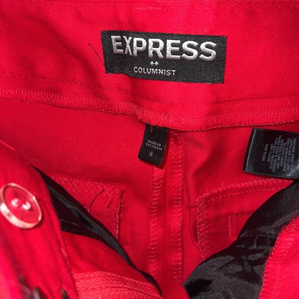 Express Columnist Pants - image 6